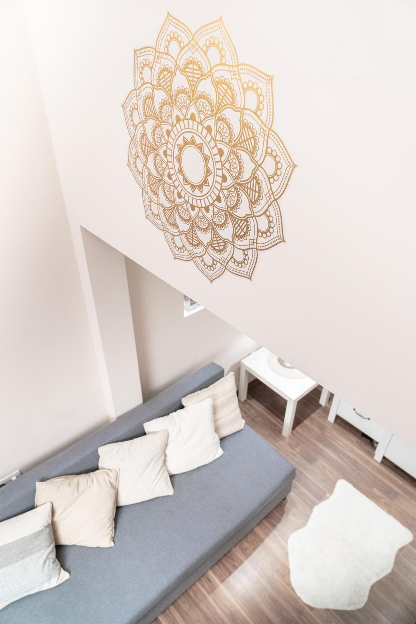 Bakats Square Premium Apartment With Ac Budapest Ngoại thất bức ảnh